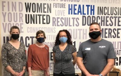 New Partnership: The United Way of The Lower Eastern Shore